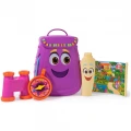 SPIN MASTER DORA - ΤΟ ΣΑΚΙΔΙΟ ΤΗΣ DORA 6071799