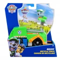 SPIN MASTER PAW PATROL: ROCKY - RECYCLE TRUCK VEHICLE 6071213