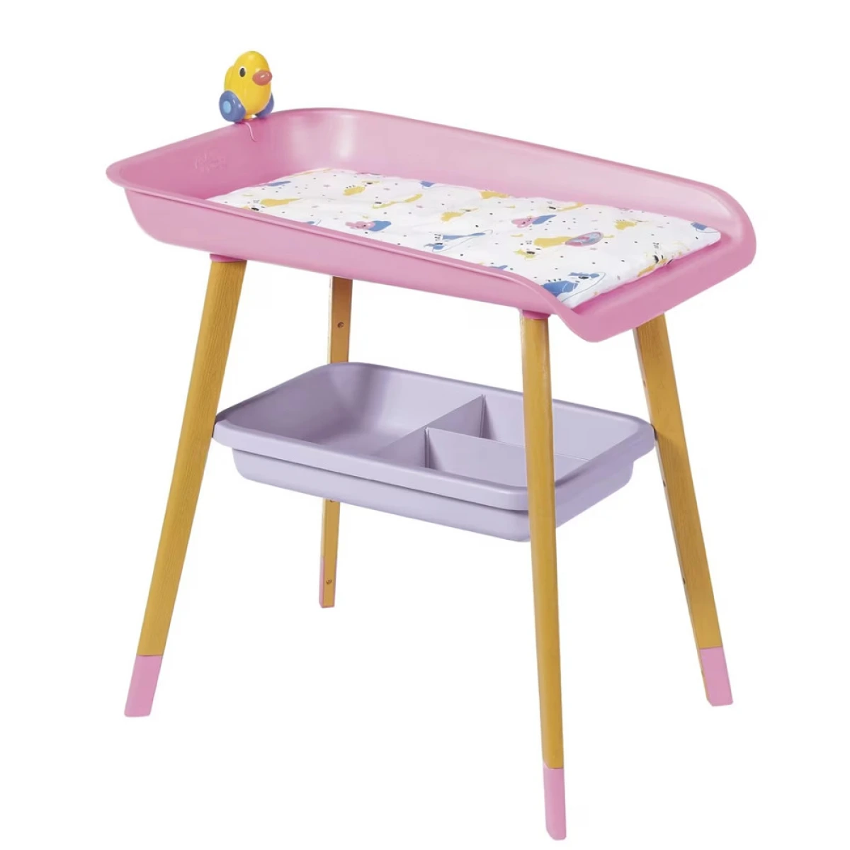 SPIN MASTER ZAPF CREATION: BABY BORN - CHANGING TABLE 116721