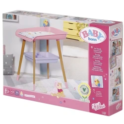 SPIN MASTER ZAPF CREATION: BABY BORN - CHANGING TABLE 116721