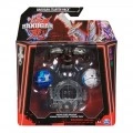 SPIN MASTER BAKUGAN: STARTER PACK - SPECIAL ATTACK NILLIOUS/TITANIUM DRAGONOID/TITANIUM TROX 20142185