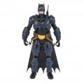 SPIN MASTER DC BATMAN ADVENTURES: BATMAN WITH ACCESSORIES (30 ΕΚΑΤΟΣΤΑ) 6067399