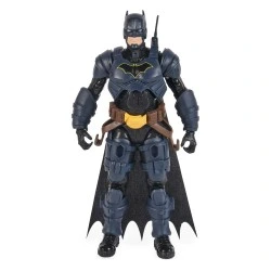 SPIN MASTER DC BATMAN ADVENTURES: BATMAN WITH ACCESSORIES (30 ΕΚΑΤΟΣΤΑ) 6067399