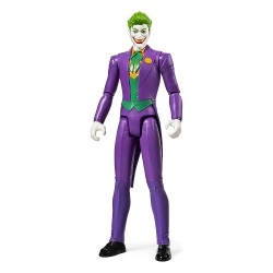SPIN MASTER ΦΙΓΟΥΡΑ BATMAN THE JOKER 6060344 (30 ΕΚ.)