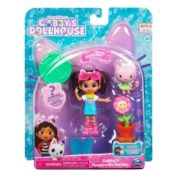 SPIN MASTER GABBY'S DOLLHOUSE: GABBY'S FLOWER-RIFIC GARDEN 20130494