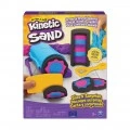 SPIN MASTER KINETIC SAND: SLICE N SYRPRISE SET 6063482-20135723