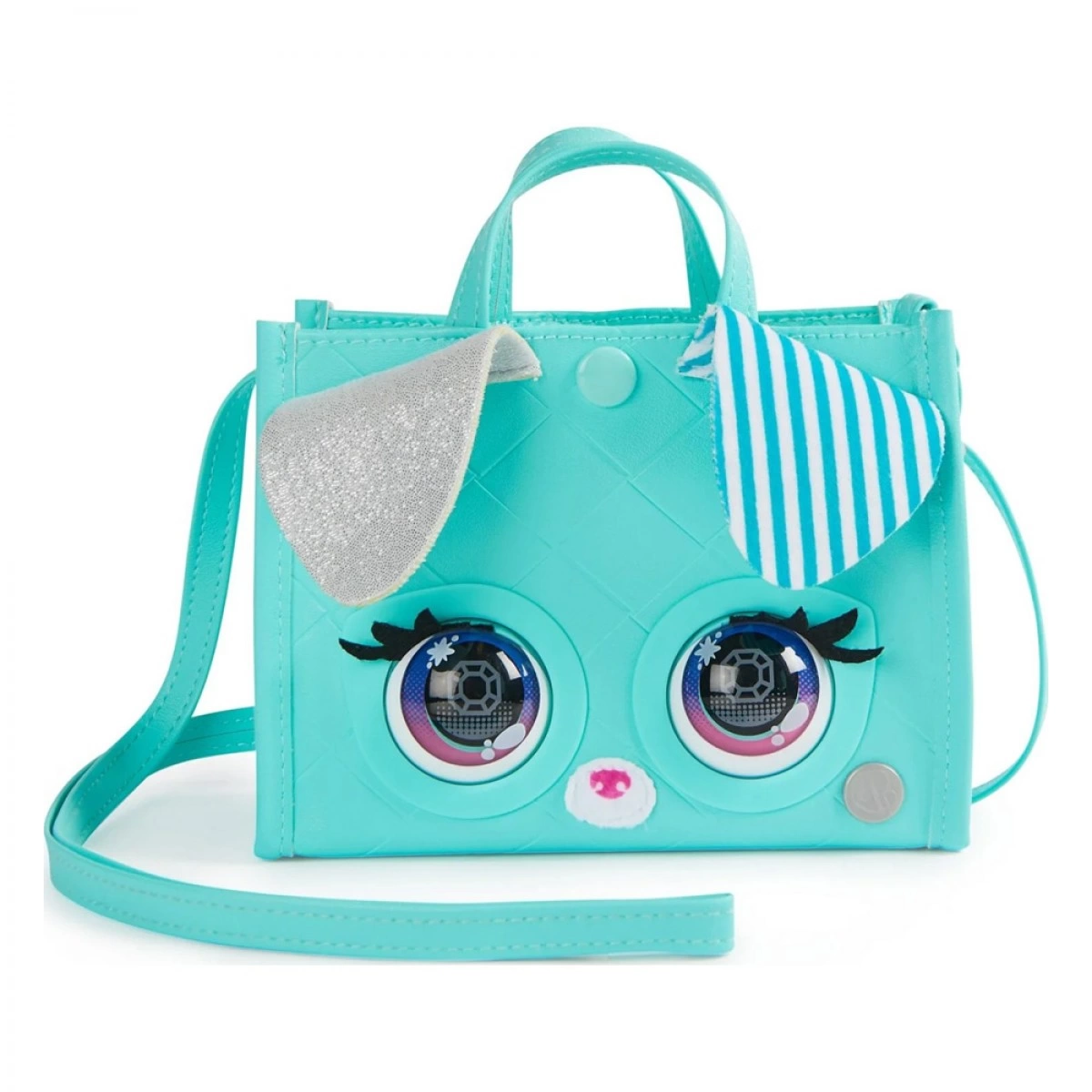 SPIN MASTER PURSE PETS - DOG 'VIPOOCH' PURSE PET 6066781