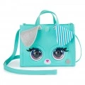 SPIN MASTER PURSE PETS - DOG 'VIPOOCH' PURSE PET 6066781