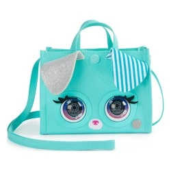SPIN MASTER PURSE PETS - DOG 'VIPOOCH' PURSE PET 6066781