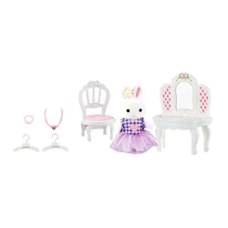 SNAINTER BAY DREAMY ΤΟΥΑΛΕΤΑ ΟΜΟΡΦΙΑΣ 29.6621-1