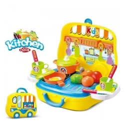 SNAINTER ΣΕΤ ΚΟΥΖΙΝΑΣ ΒΑΛΙΤΣΑΚΙ 29.008-919