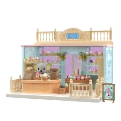 KOALA DIARY KOALA TOWN ΠΑΓΩΤΑΤΖΙΔΙΚΟ 50-8623