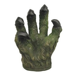 SNAINTER HAND PUPPET D6 50-9899-603