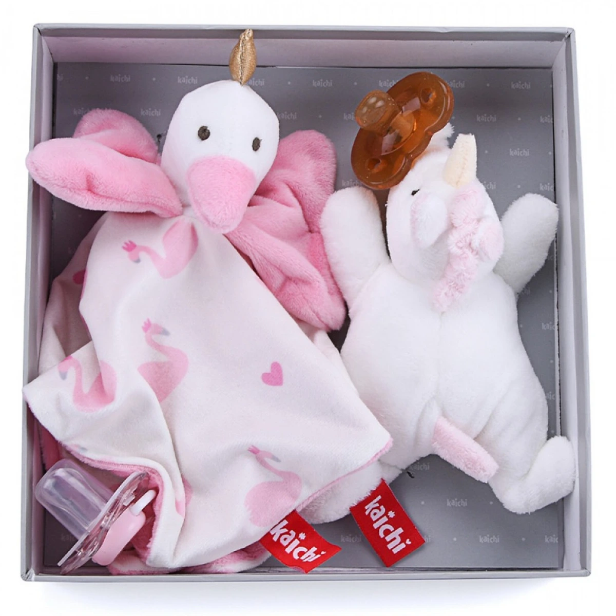 SNAINTER ΒΡΕΦΙΚΟ HAND PUPPET ΚΑΙ ΛΟΥΤΡΙΝΟ 50-999-327B