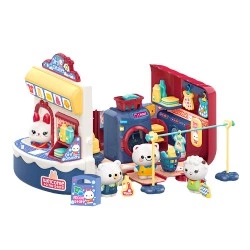 SNAINTER SIMILAN LAGU FAMILY ΣΕΤ ΣΤΕΓΝΟΚΑΘΑΡΙΣΤΗΡΙΟ 50-075-1