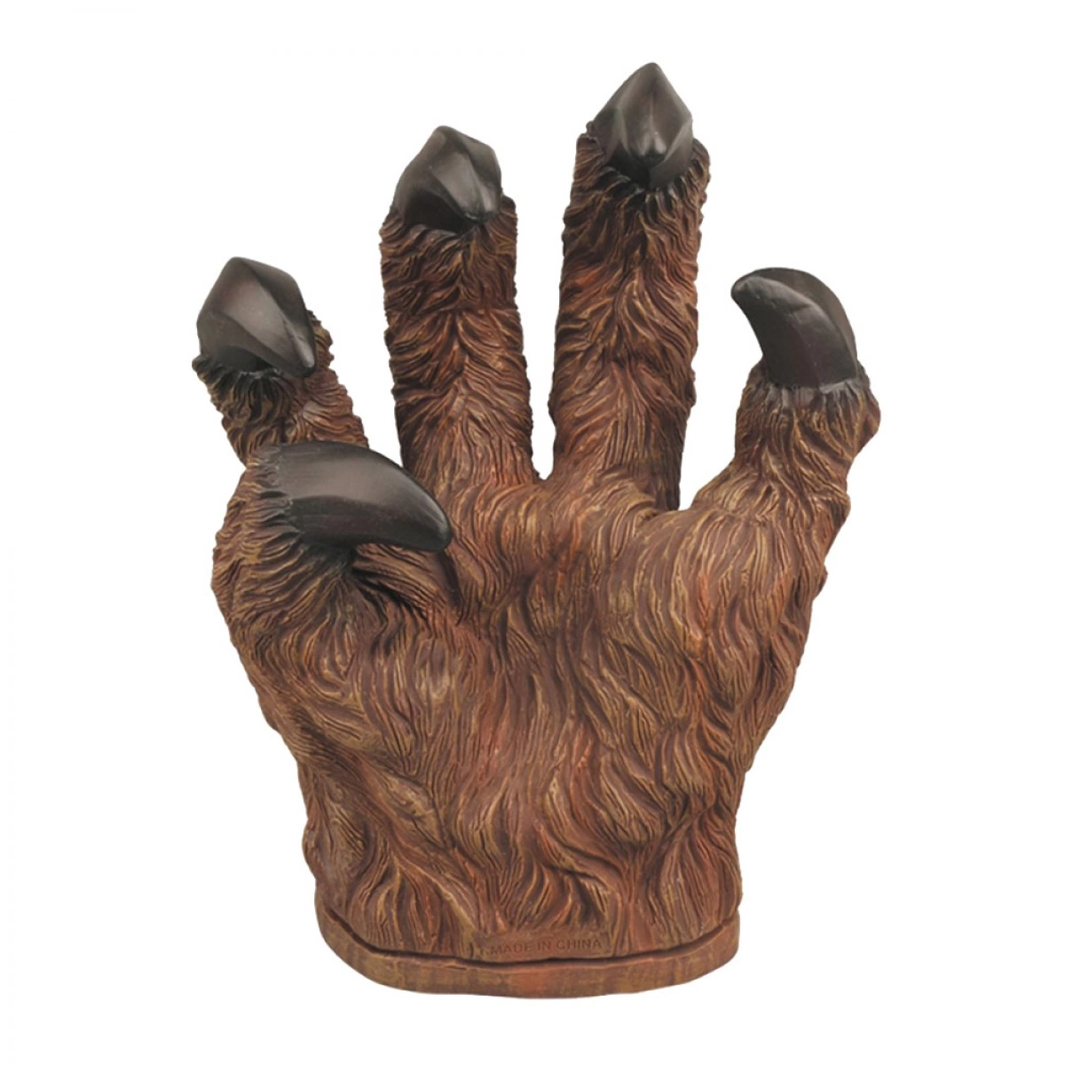 SNAINTER HAND PUPPET D6 50-9899-603