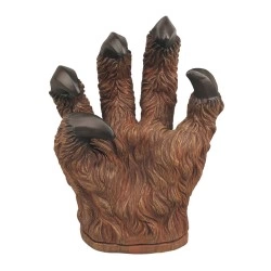 SNAINTER HAND PUPPET D6 50-9899-603