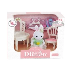 SNAINTER BAY DREAMY ΤΟΥΑΛΕΤΑ ΟΜΟΡΦΙΑΣ 29.6621-1