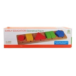 SNAINTER ΞΥΛΙΝΟ ΠΑΙΧΝΙΔΙ ΜΑΘΑΙΝΩ ΤΑ ΣΧΗΜΑΤΑ 29.8063WT