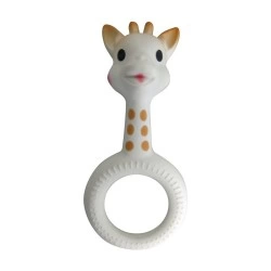 SOPHIE LA GIRAFE SO΄PURE SOFT RUBBER 220122