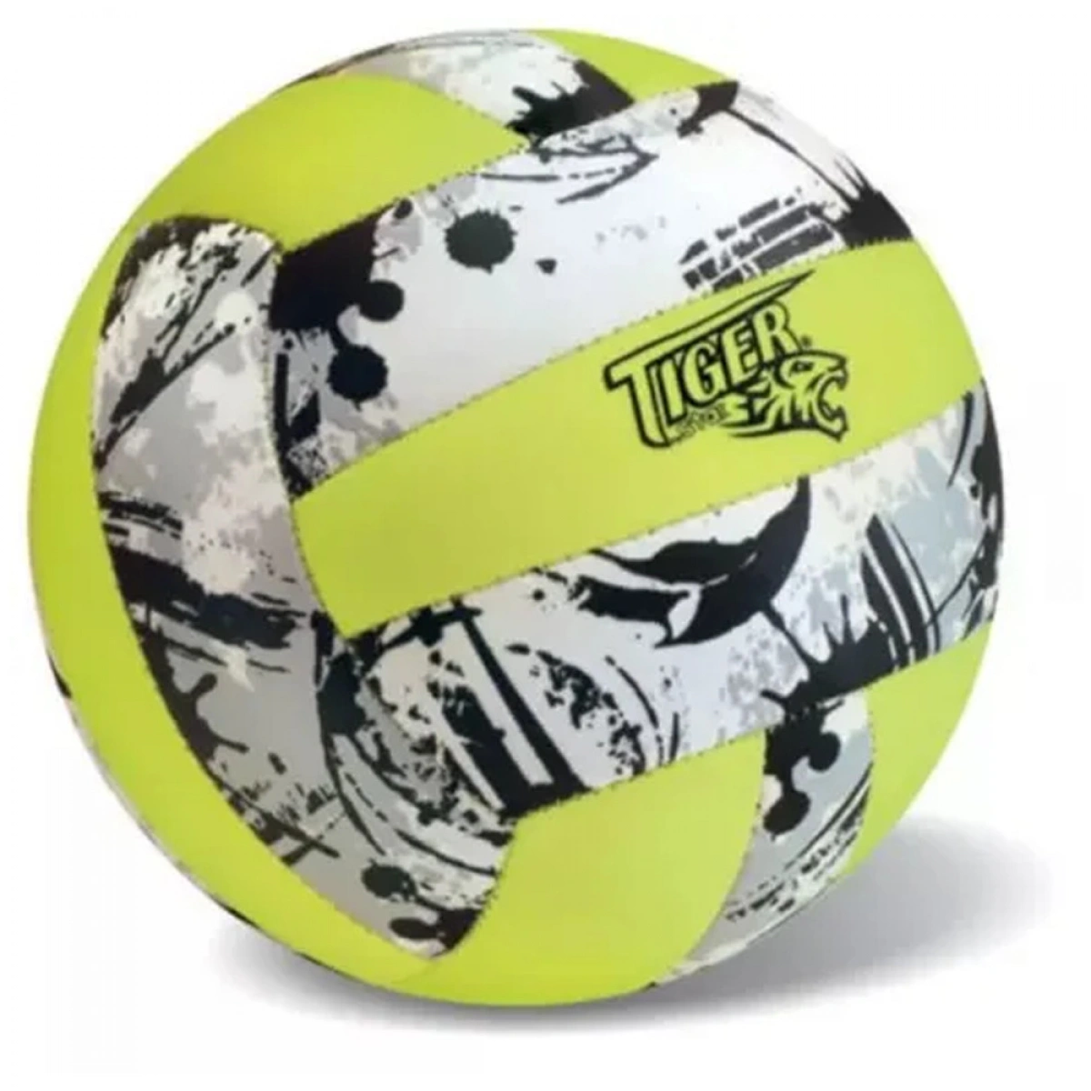 STAR ΜΠΑΛΑ NEOPRENE 14 ΕΚ FLUO YELLOW 44/767