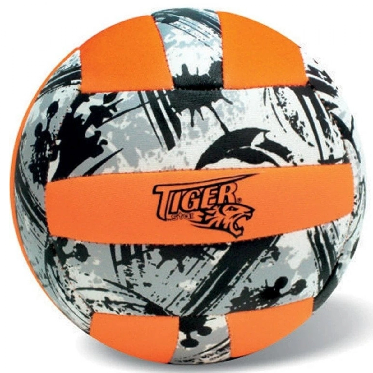 STAR ΜΠΑΛΑ NEOPRENE 14 ΕΚ FLUO ORANGE 44/768