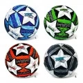 STAR ΜΠΑΛΑ ΠΟΔΟΣΦΑΙΡΟΥ MATCH LINE STARS 35-808/809/810/811