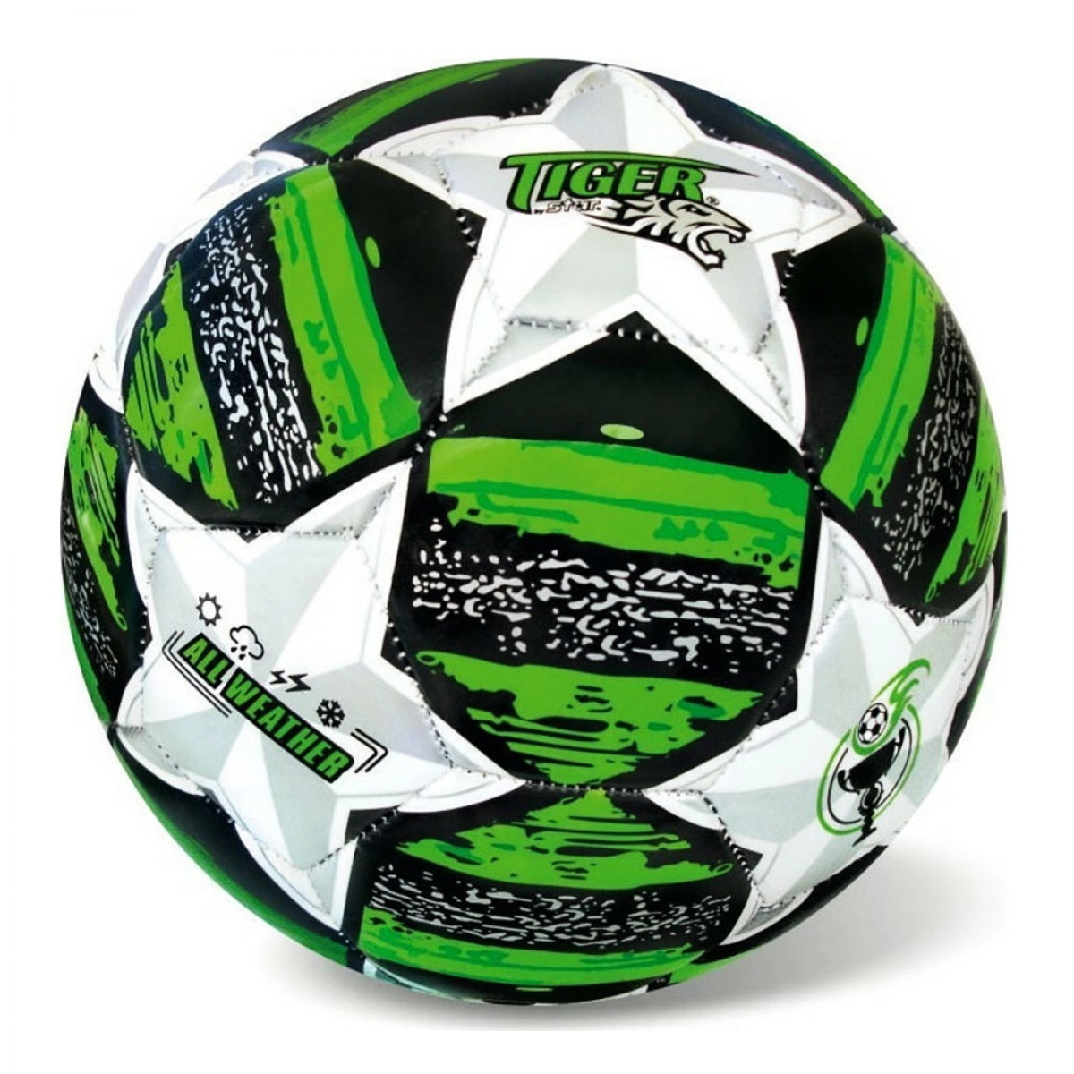 STAR ΜΠΑΛΑ ΠΟΔΟΣΦΑΙΡΟΥ MATCH LINE STARS 35-808/809/810/811