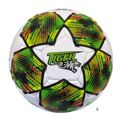 STAR ΜΠΑΛΑ ΠΟΔΟΣΦΑΙΡΟΥ MATCH LINE STARS FLUO 35-834/835