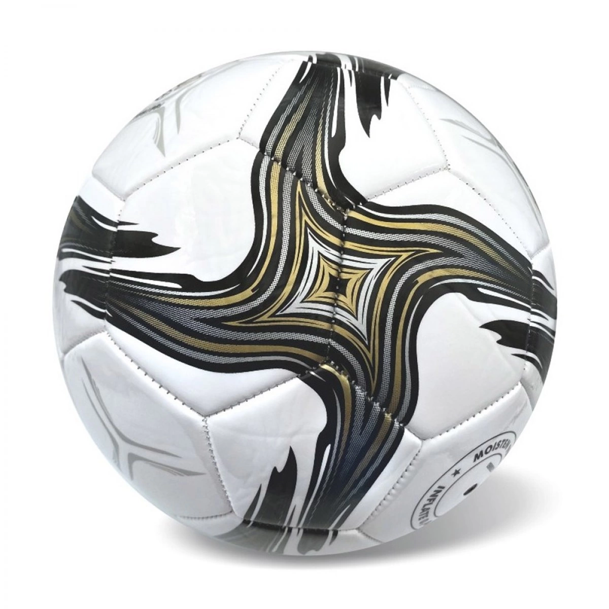 STAR ΜΠΑΛΑ ΠΟΔΟΣΦΑΙΡΟΥ SOCCER BALL MATCH LINE GALAXY 35/849-35/850