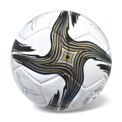 STAR ΜΠΑΛΑ ΠΟΔΟΣΦΑΙΡΟΥ SOCCER BALL MATCH LINE GALAXY 35/849-35/850