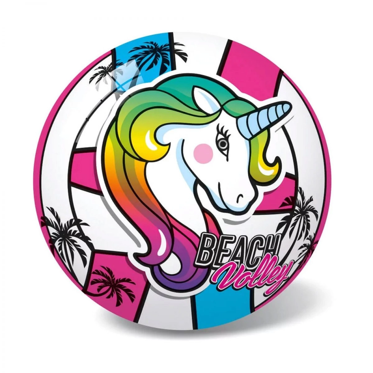 STAR ΜΠΑΛΑ FLAMINGO - TUKAN - UNICORN (21 ΕΚΑΤΟΣΤΑ) 10/970