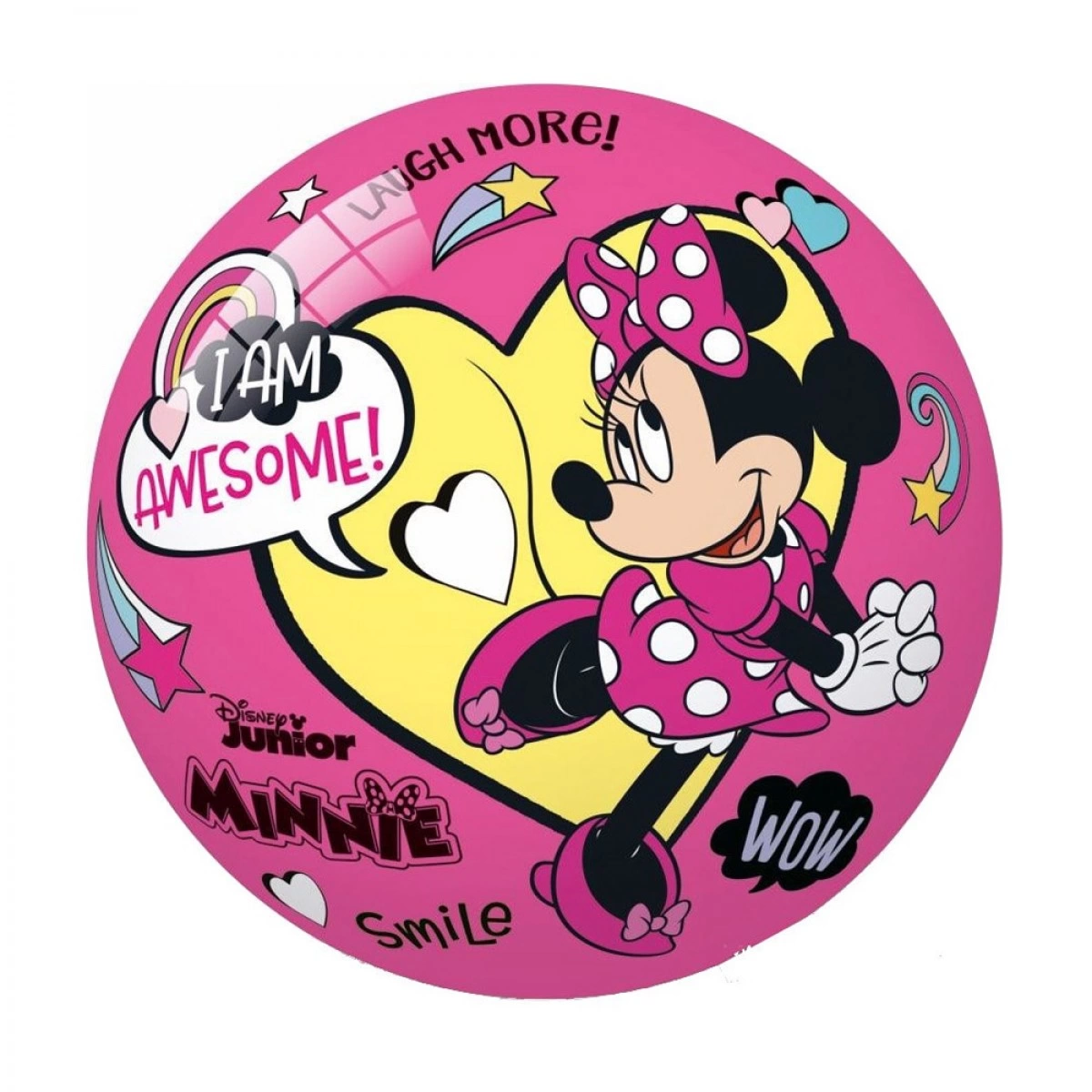 STAR DISNEY MINNIE BALL (23 CΜ) 12/3143