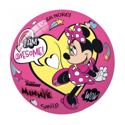STAR ΜΠΑΛΑ DISNEY MINNIE (23 ΕΚΑΤΟΣΤΑ) 12/3143