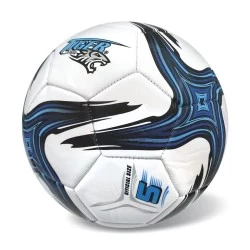 STAR ΜΠΑΛΑ ΠΟΔΟΣΦΑΙΡΟΥ SOCCER BALL MATCH LINE GALAXY 35/849-35/850