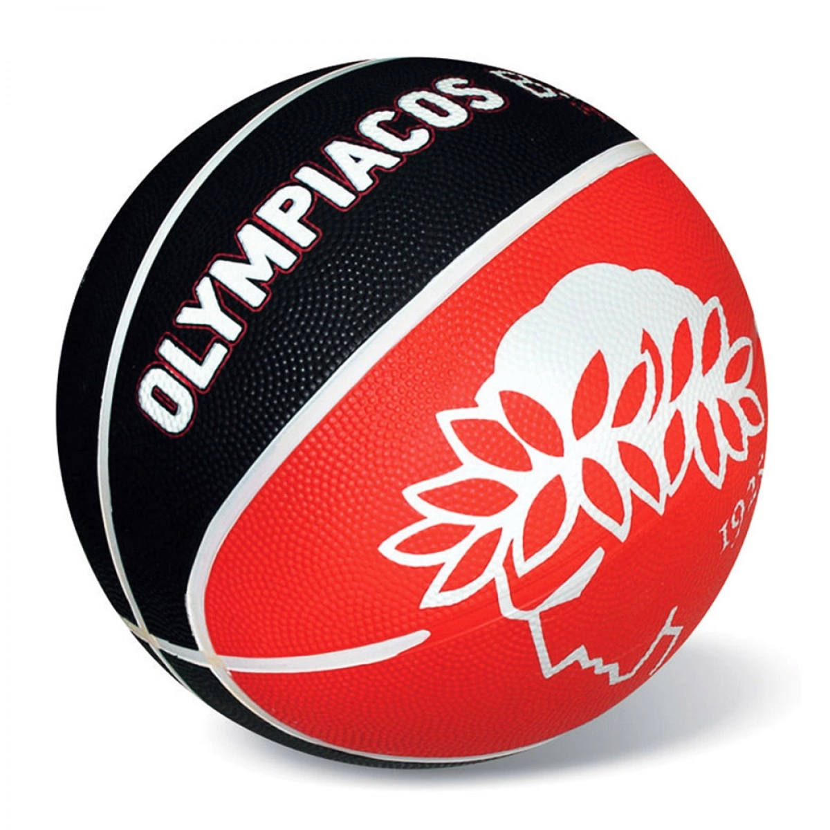 STAR OLYMPIACOS BASKETBALL 37-325