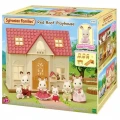 SYLVANIAN FAMILIES ΠΑΡΑΔΟΣΙΑΚΟ ΜΙΚΡΟ ΣΠΙΤΑΚΙ 5393
