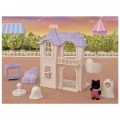 SYLVANIAN FAMILIES ΣΤΟΙΧΕΙΩΜΕΝΟ ΣΠΙΤΑΚΙ 5542