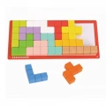 TOOKY TOYS ΠΑΖΛ ΛΟΓΙΚΗΣ ΜΕ ΤΟΥΒΛΑΚΙΑ TF280