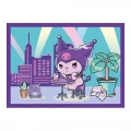 TREFL TREFL PUZZLE 4 ΣΕ 1 (12-15-20-20) HELLO KITTY 34676