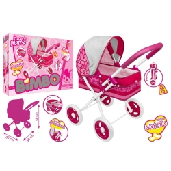 GLOBO ΚΑΡΟΤΣΙ ΜΩΡΟΥ 27079