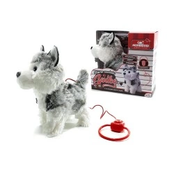 TU GIOCHI! ΛΟΥΤΡΙΝΟΣ ΣΚΥΛΟΣ ΜΑΛΑΚΟΣ ΤΗΛΕΚΑΤΕΥΘΥΝΟΜΕΝΟΣ 720508