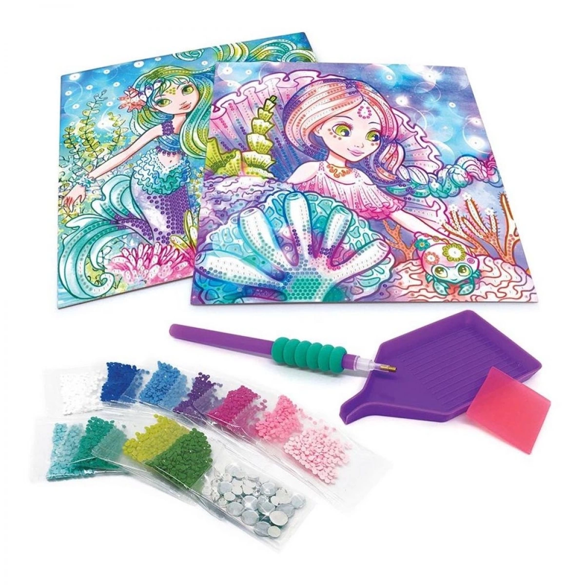 TWEEN TEAM NEBULOUS STARS DAZZLE BY NUMBER 11123