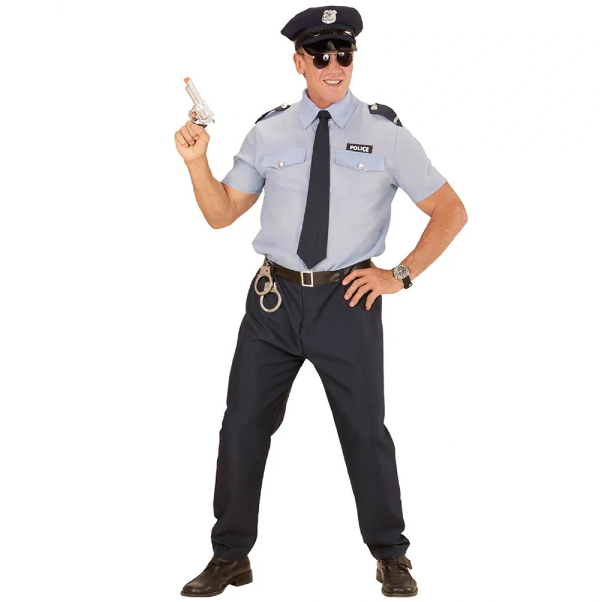 WIDMANN ΣΤΟΛΗ ΑΣΤΥΝΟΜΟΣ  ΕΝΗΛΙΚΩΝ ΙΤ704033