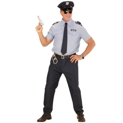 WIDMANN ΣΤΟΛΗ ΑΣΤΥΝΟΜΟΣ  ΕΝΗΛΙΚΩΝ ΙΤ704033