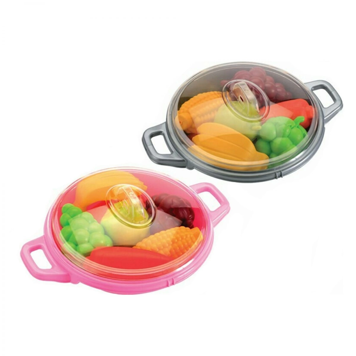 DEDE ΣΕΤ ΤΡΟΦΙΜΑ ΣΕ ΚΑΤΣΑΡΟΛΑΚΙ 1467