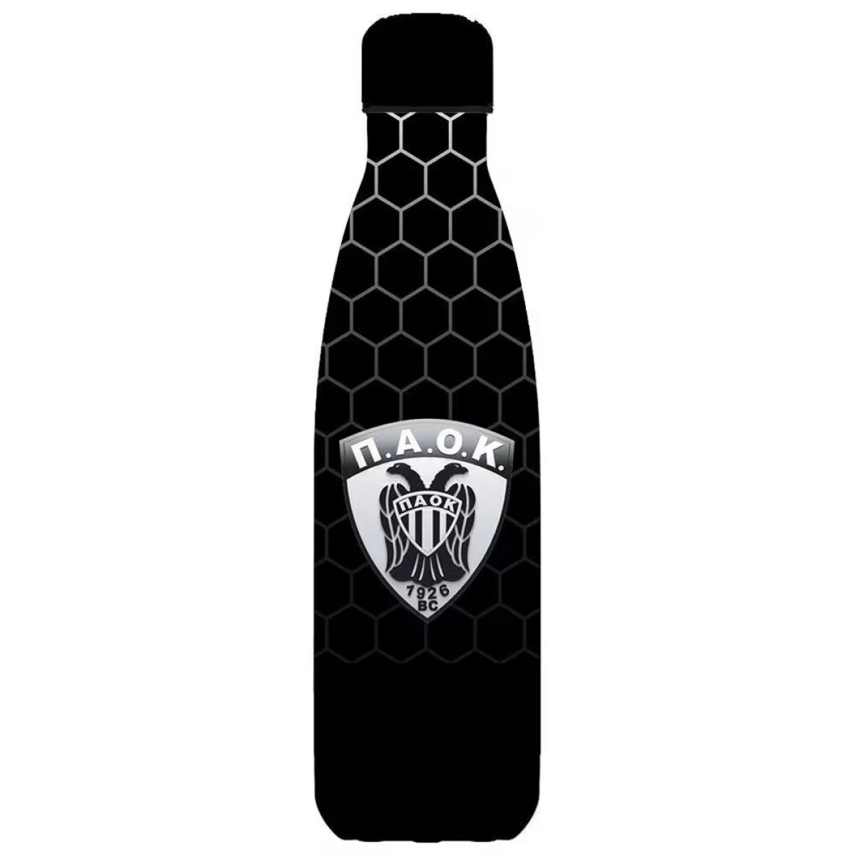 DIAKAKIS ΠΑΓΟΥΡΙ ΑΝΟΞΕΙΔΩΤΟ ΘΕΡΜΟΣ ΠΑΟΚ 132001 (500ML)