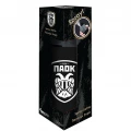 DIAKAKIS ΠΑΓΟΥΡΙ PCTG 600ML ΜΕ ΣΠΡΕΙ PAOK 130261