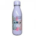 MUST ΦΑΓΗΤΟΔΟΧΕΙΟ PP 800ML & ΠΑΓΟΥΡΙ ΑΛΟΥΜΙΝΙΟΥ 500ML ΣΕΤ STITCH & ANGEL 565916