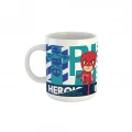 DIAKAKIS ΚΟΥΠΑ ΚΕΡΑΜΙΚΗ 325ML PJ MASKS 484198